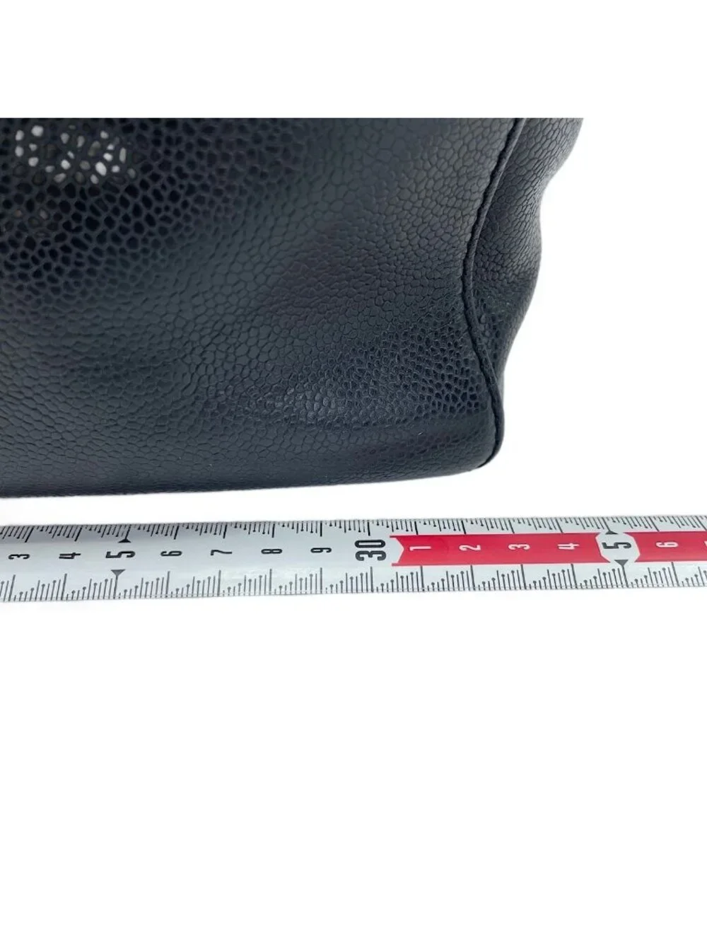 Chanel Tote Black